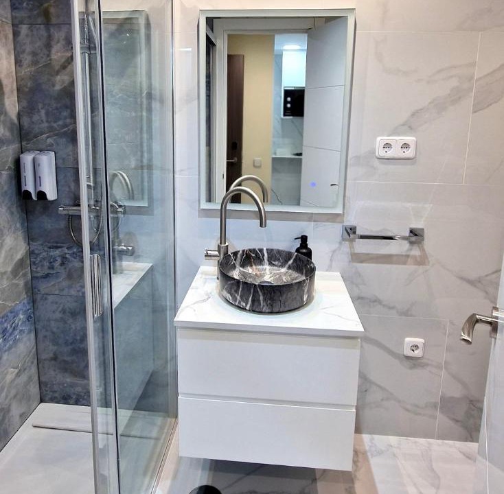 Photo of Bathroom in Recoletos