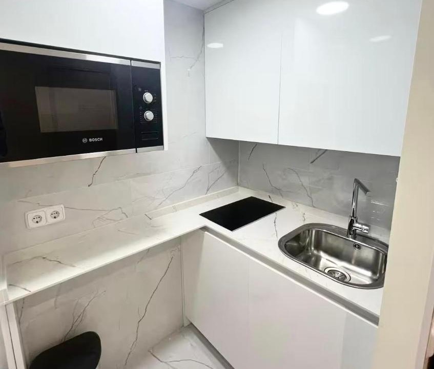 Photo of Kitchen in Recoletos