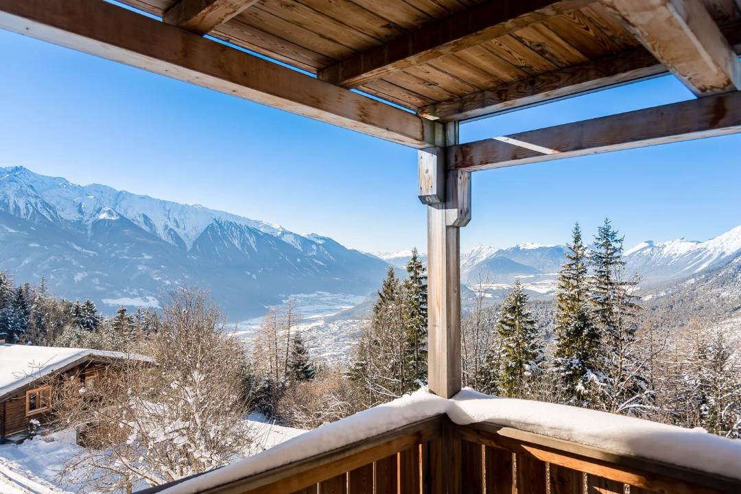Photo of Patio Balcony in Buchen