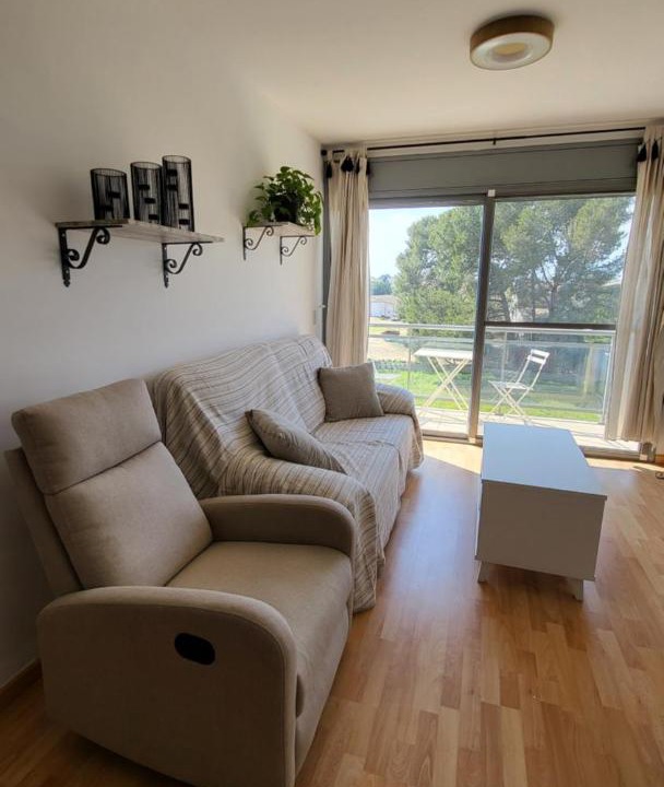Photo of Livingroom in Santa Barbara