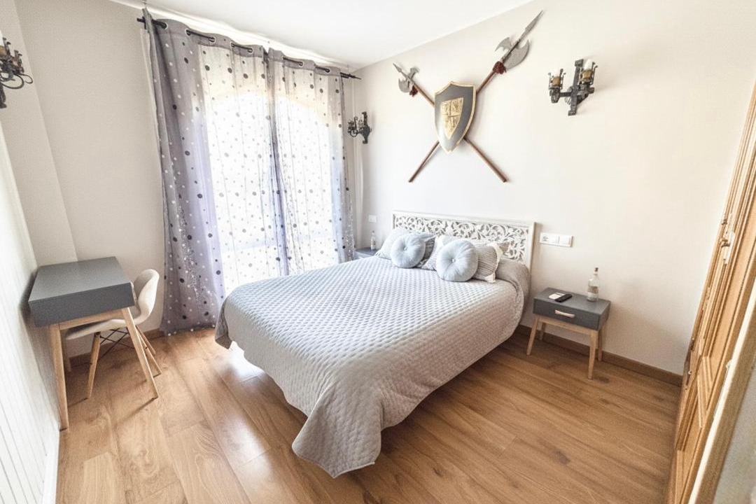 Photo of Bedroom in Pedrola