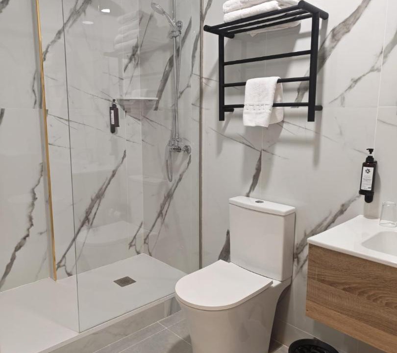 Photo of Bathroom in San Sebastian de los Reyes