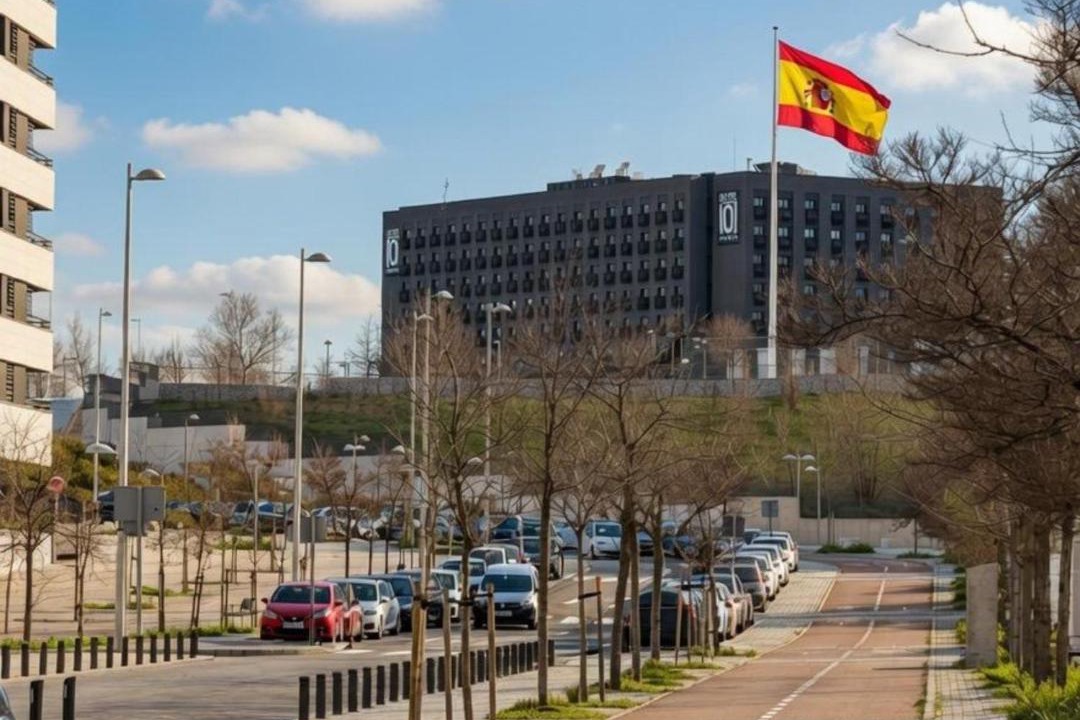 Photo of Others in Barajas