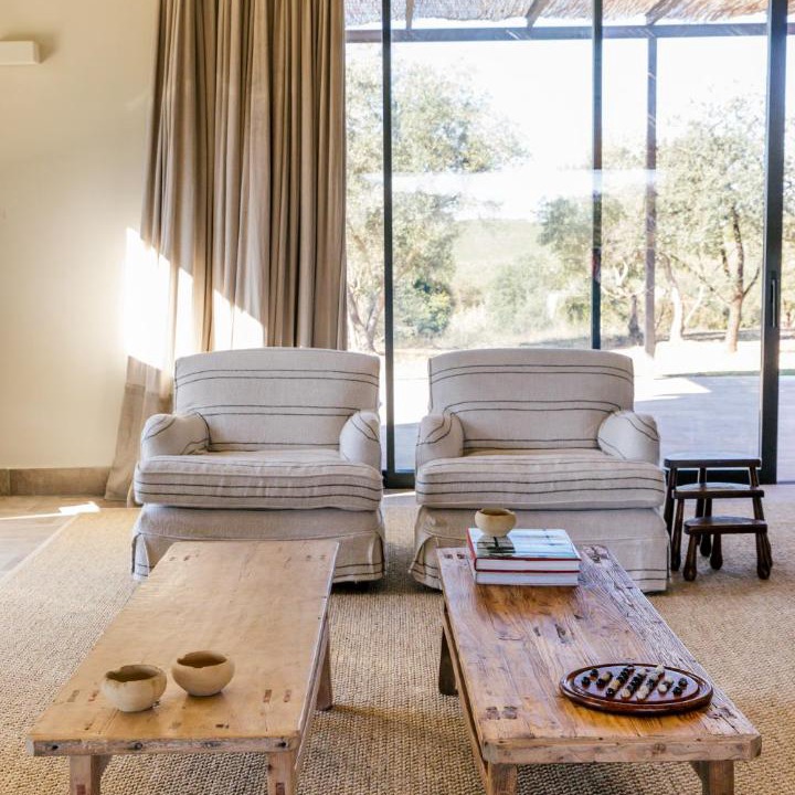 Photo of Livingroom in Lebrija