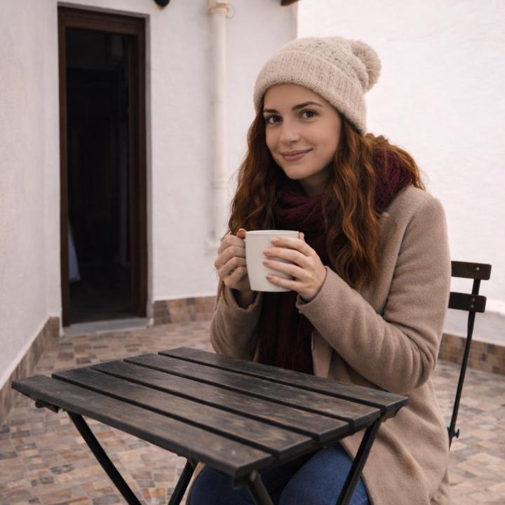 Photo of Others in Zahara de la Sierra