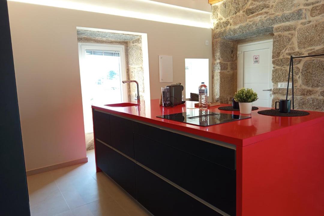 Photo of Kitchen in Ponteareas