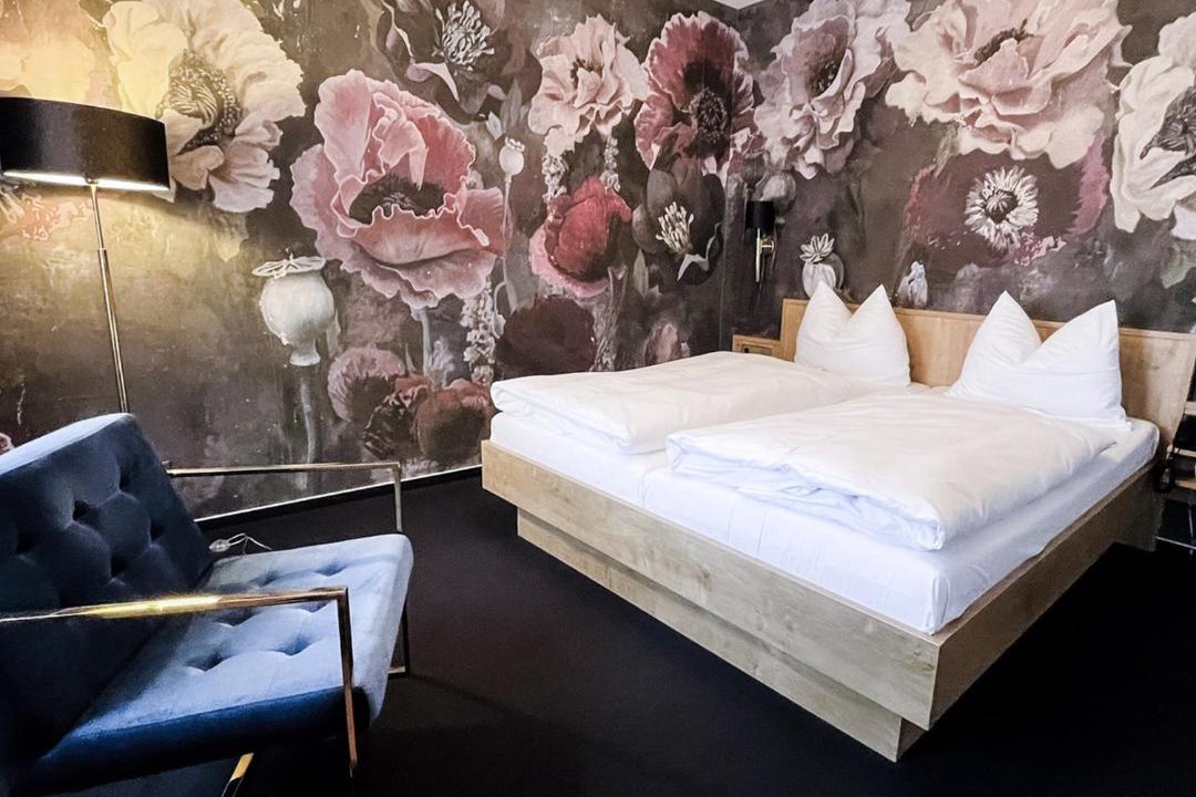 Photo of Bedroom in Crailsheim
