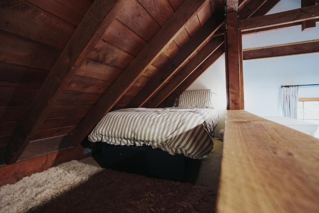 Photo of Bedroom in Arthur's Point