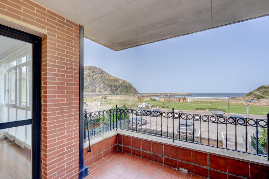 Photo of Patio Balcony in Orio
