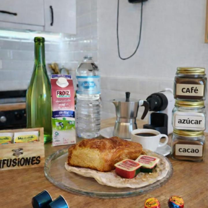 Photo of Kitchen in Mos