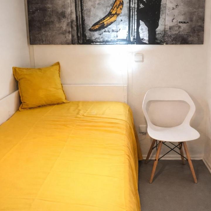 Photo of Bedroom in Hirschaid