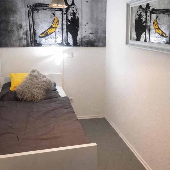 Photo of Bedroom in Hirschaid