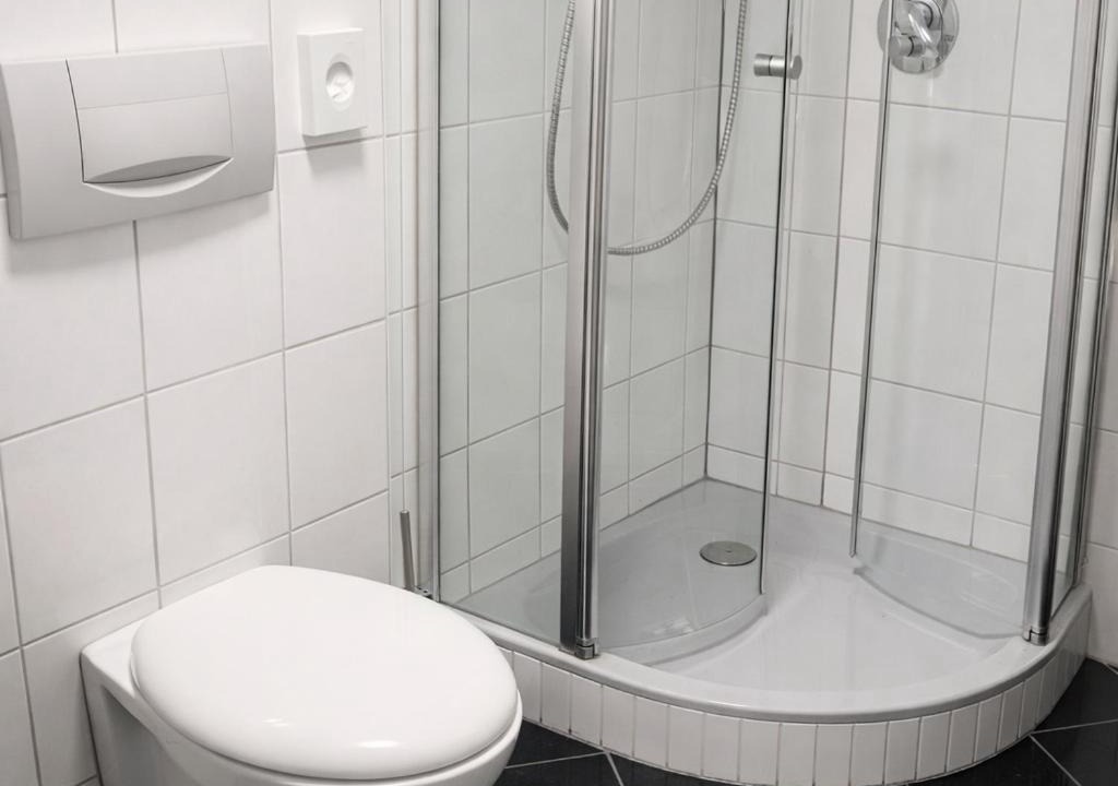 Photo of Bathroom in Hirschaid