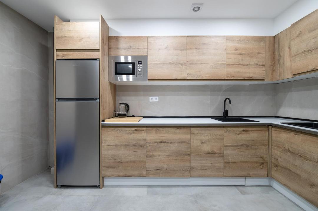 Photo of Kitchen in Pueblo Nuevo