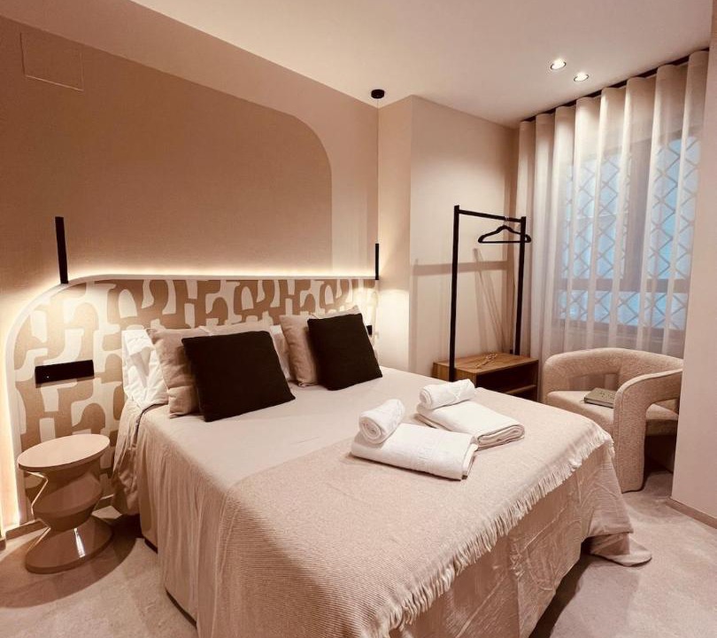Photo of Bedroom in Ciudad Rodrigo