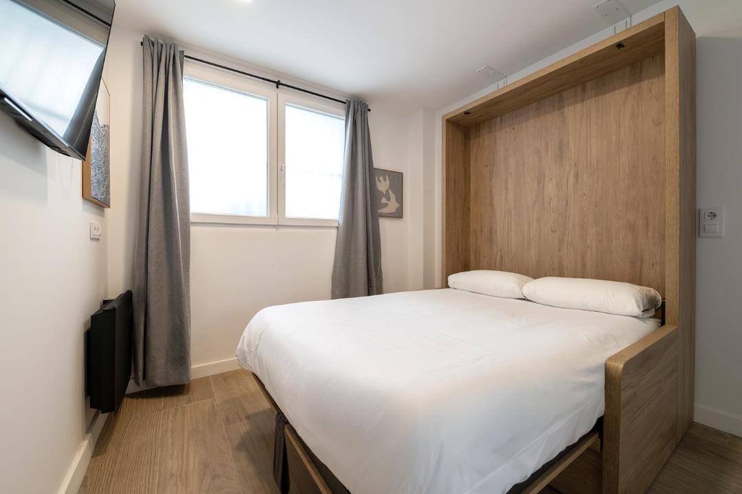 Photo of Bedroom in Pueblo Nuevo