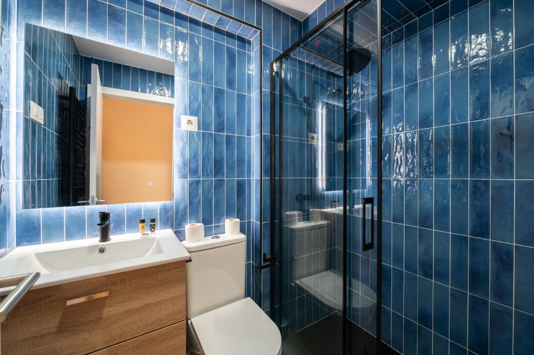 Photo of Bathroom in Pueblo Nuevo