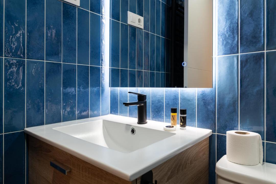 Photo of Bathroom in Pueblo Nuevo