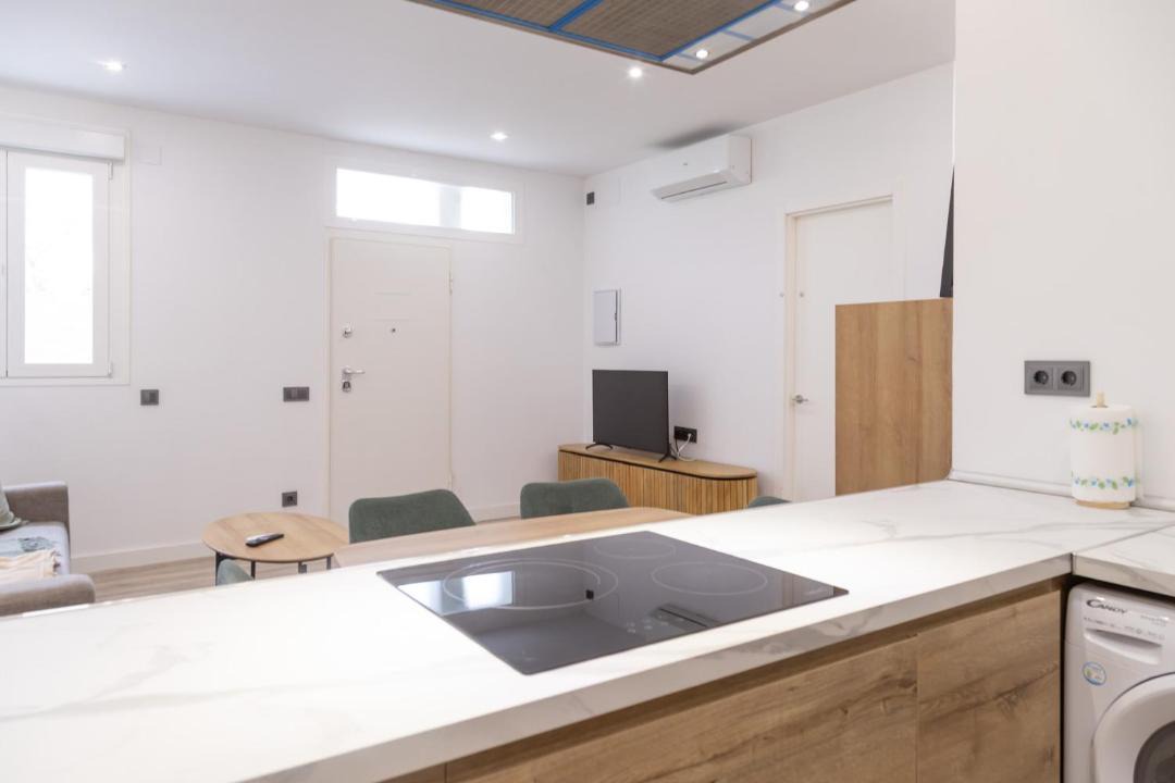 Photo of Kitchen in Hortaleza