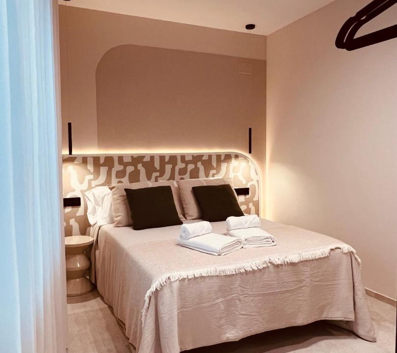 Photo of Bedroom in Ciudad Rodrigo