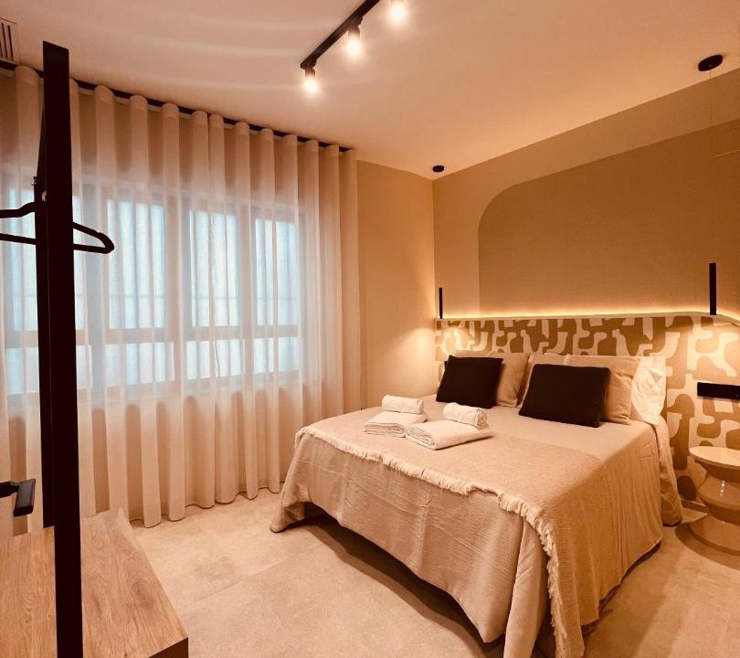 Photo of Bedroom in Ciudad Rodrigo