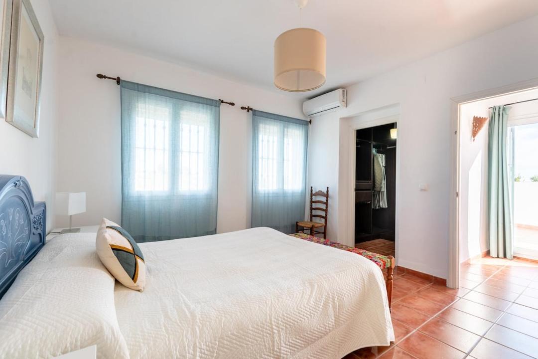 Photo of Bedroom in Gerena