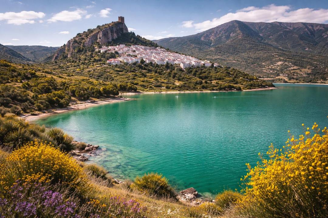 Photo of Others in Zahara de la Sierra