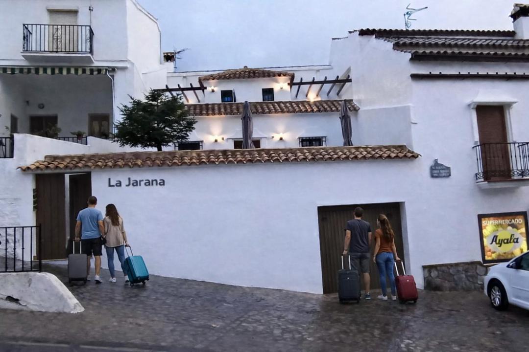 Photo of Others in Zahara de la Sierra