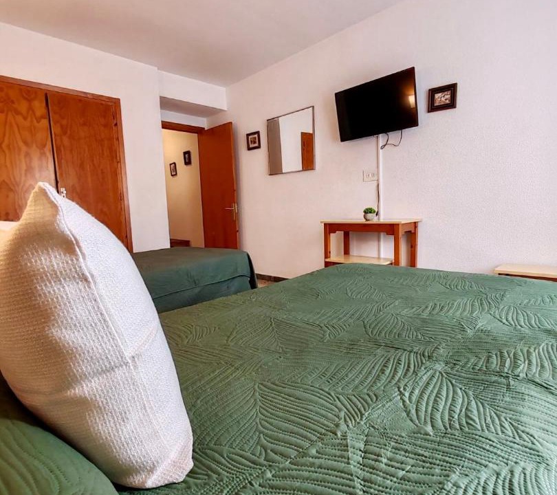 Photo of Bedroom in Castiello de Jaca