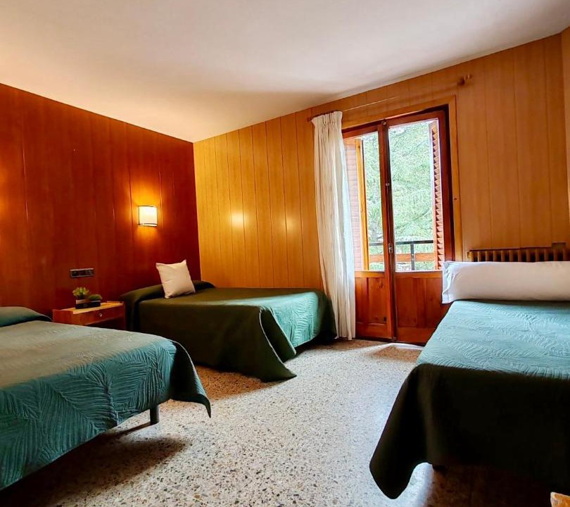 Photo of Bedroom in Castiello de Jaca