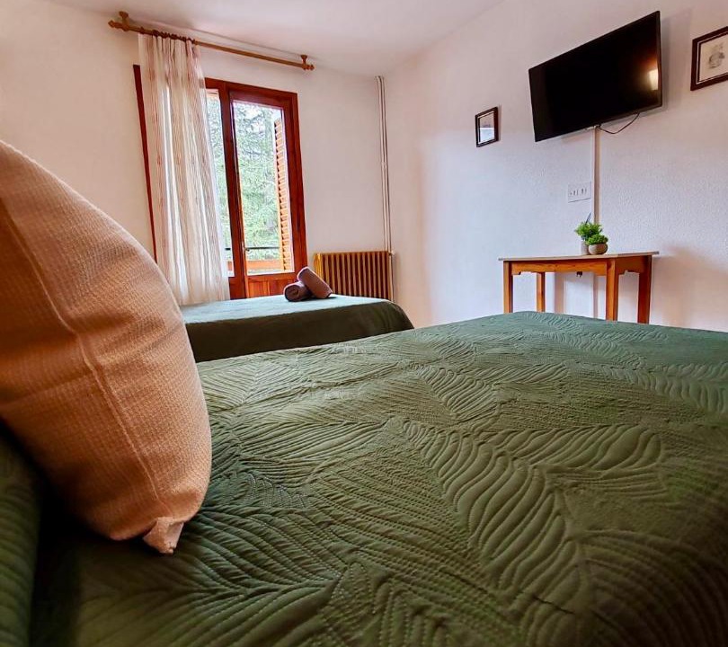 Photo of Bedroom in Castiello de Jaca