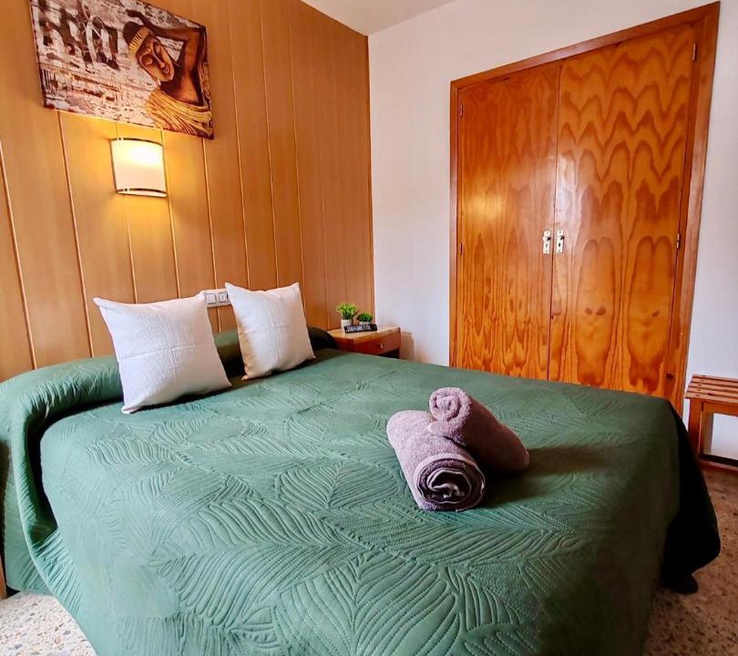 Photo of Bedroom in Castiello de Jaca