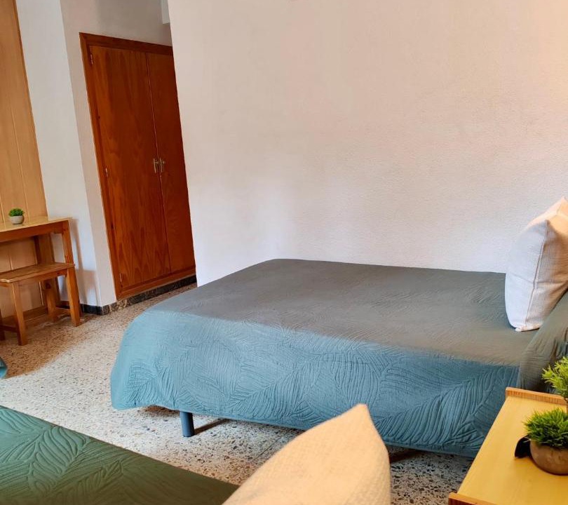 Photo of Bedroom in Castiello de Jaca