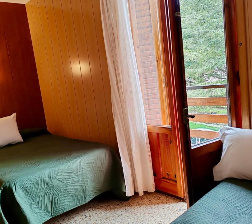 Photo of Bedroom in Castiello de Jaca
