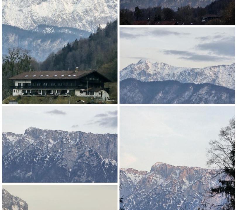 Photo of Others in Oberaudorf