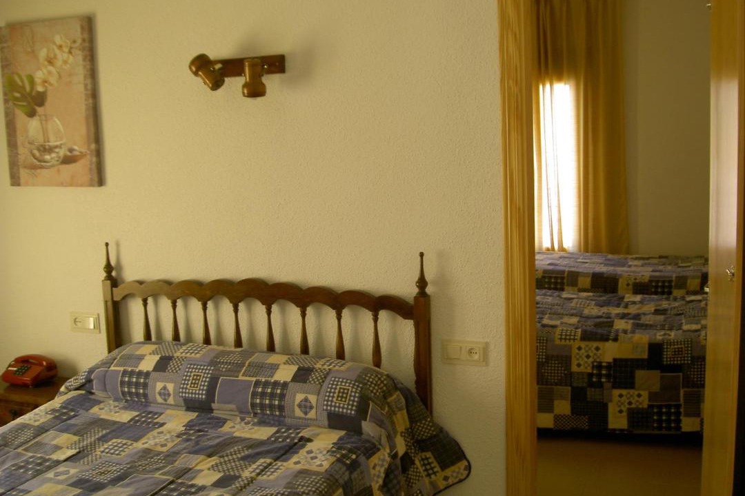 Photo of Bedroom in Tuejar