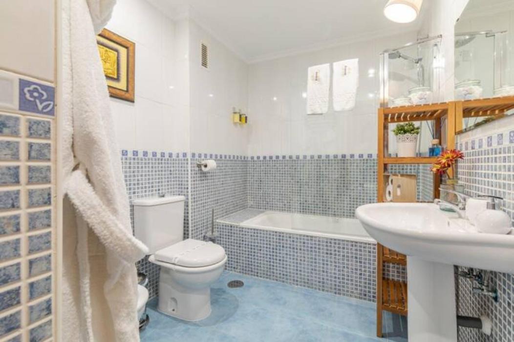 Photo of Bathroom in Sesena