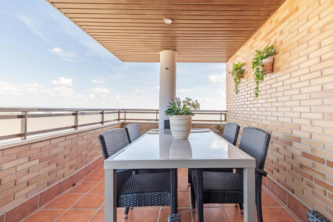 Photo of Patio Balcony in Sesena