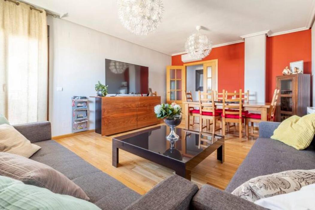 Photo of Livingroom in Sesena