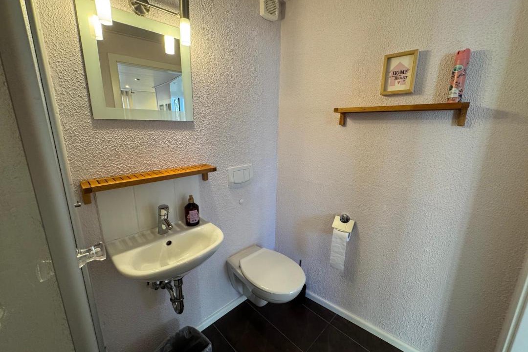 Photo of Bathroom in Burgsteinfurt