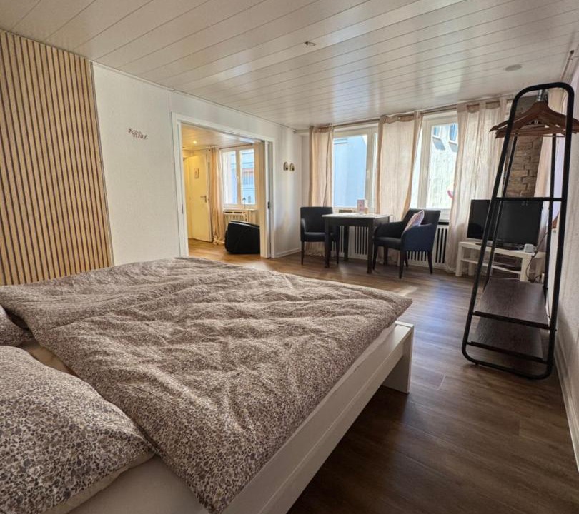 Photo of Bedroom in Burgsteinfurt