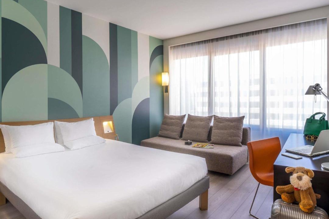 Photo of Bedroom in Corralejos