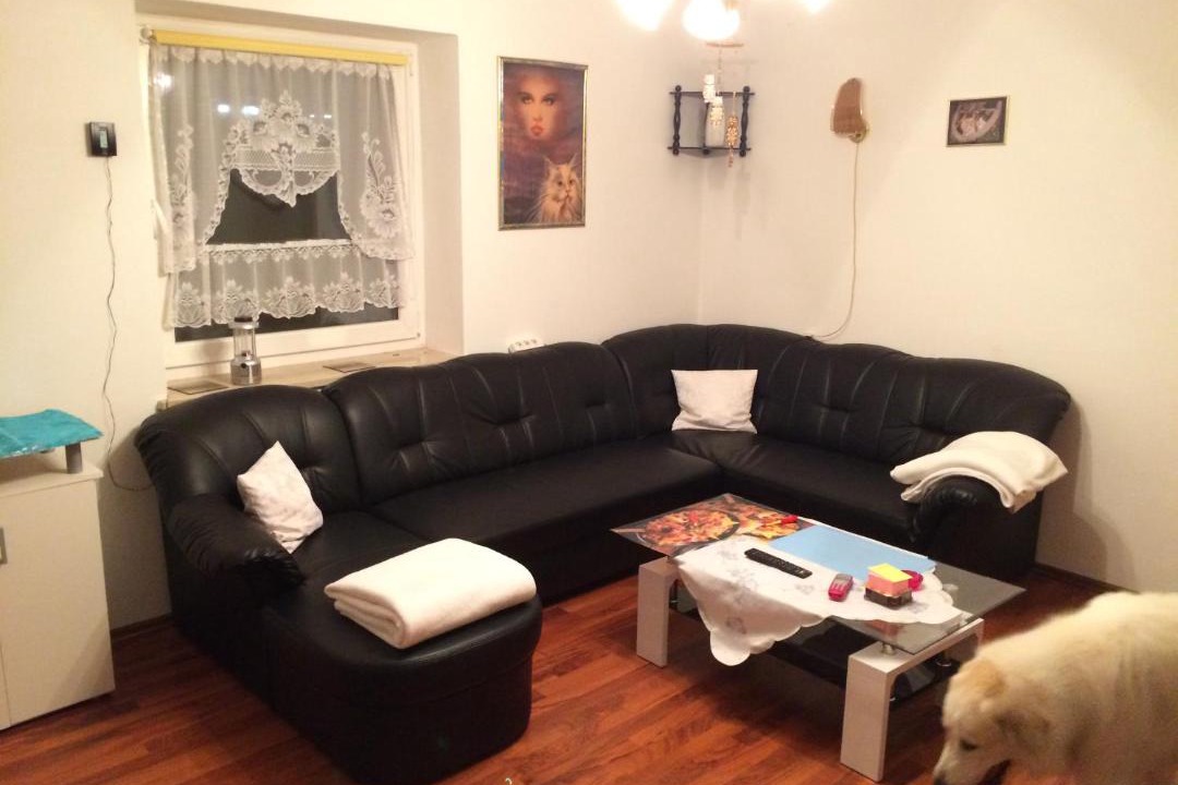 Photo of Livingroom in Lechbruck