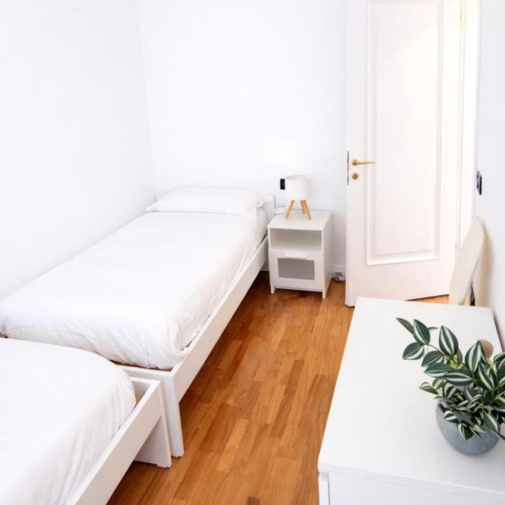 Photo of Bedroom in Treviso