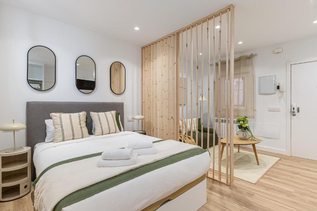 Photo of Bedroom in Bellas Vistas