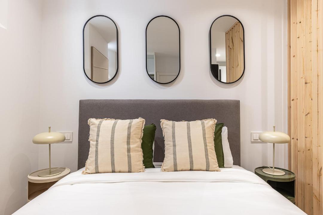 Photo of Bedroom in Bellas Vistas