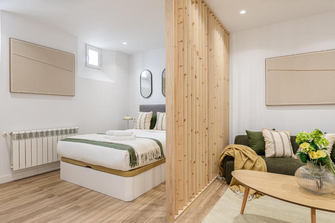 Photo of Bedroom in Bellas Vistas