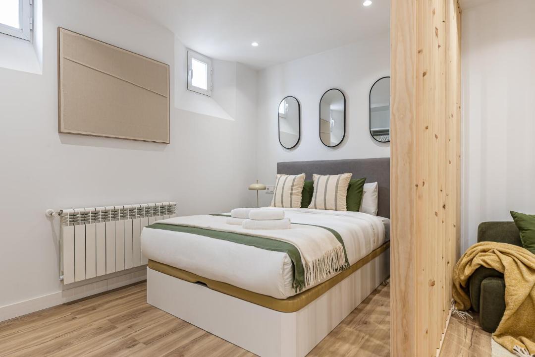 Photo of Bedroom in Bellas Vistas