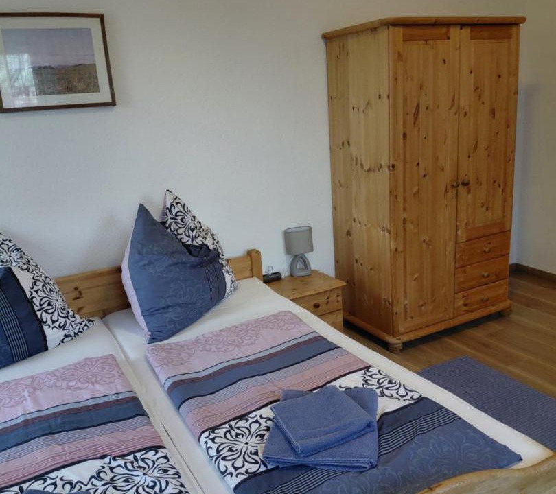 Photo of Bedroom in Bastei