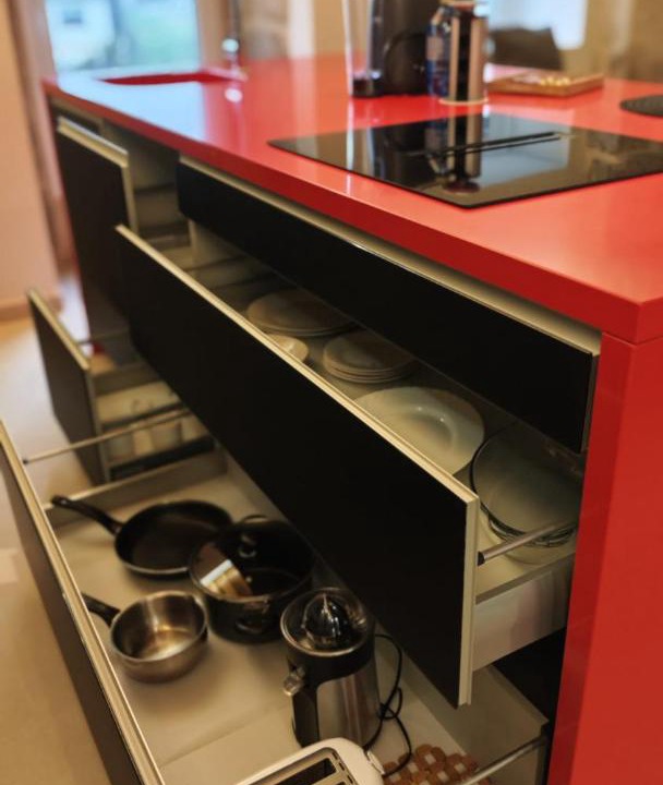 Photo of Kitchen in Ponteareas